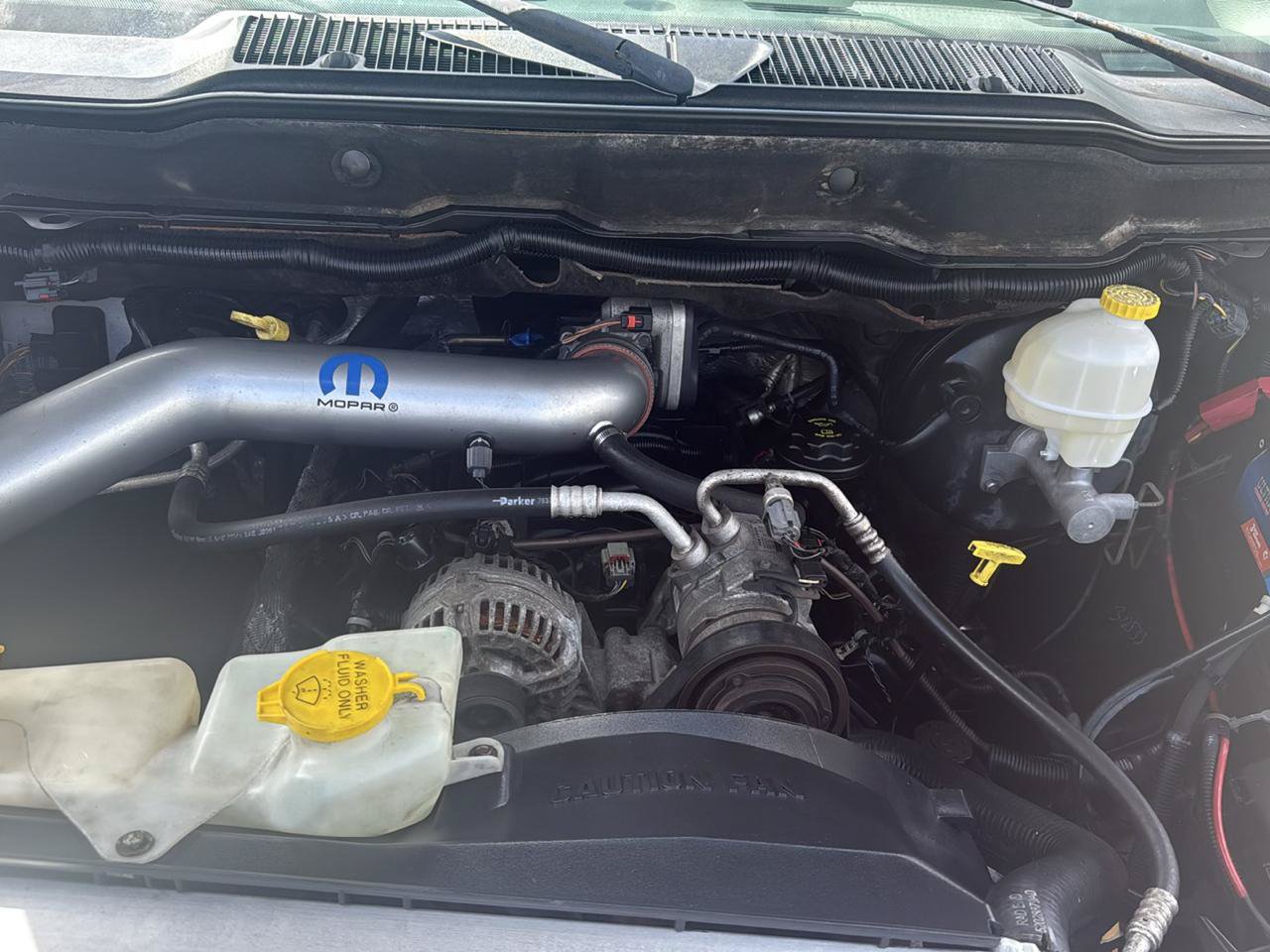 Used 2006 Dodge Ram 1500 Truck SLT AWD/4WD image 42