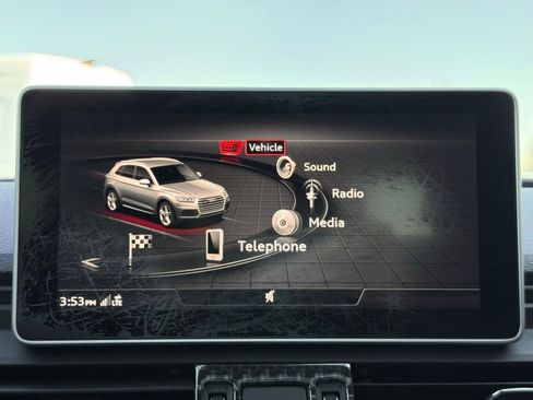 Used 2020 Audi Q5 2.0T Premium Plus w/ Premium Plus Package image 53