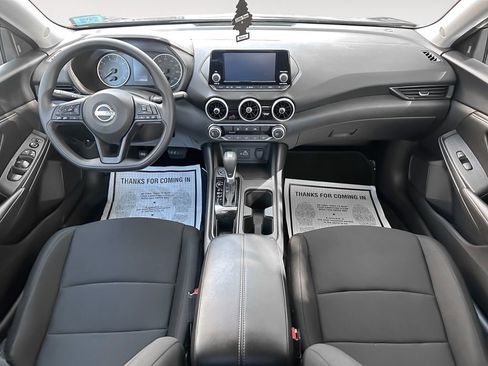 Used 2024 Nissan Sentra S image 16