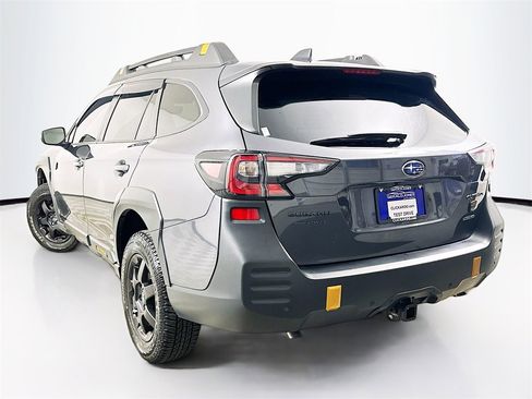 Used 2025 Subaru Outback Wilderness image 6