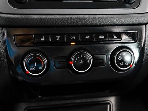 Used 2014 Volkswagen Tiguan S AWD/4WD image 19
