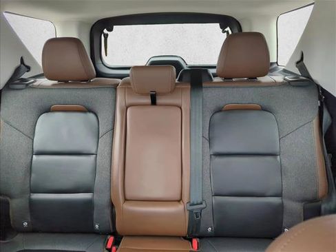 Used 2023 Ford Bronco Sport Outer Banks w/ Tech Package image 26