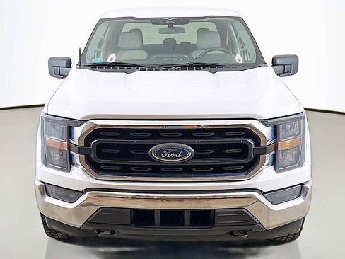 Used 2023 Ford F150 XLT image 10