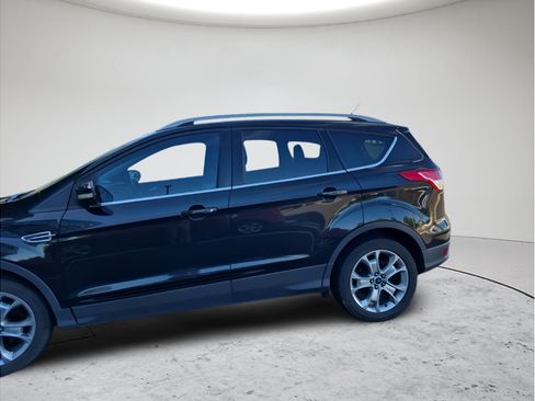 Used 2014 Ford Escape Titanium AWD/4WD image 14