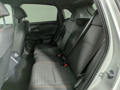 New 2026 Honda HR-V Sport image 23