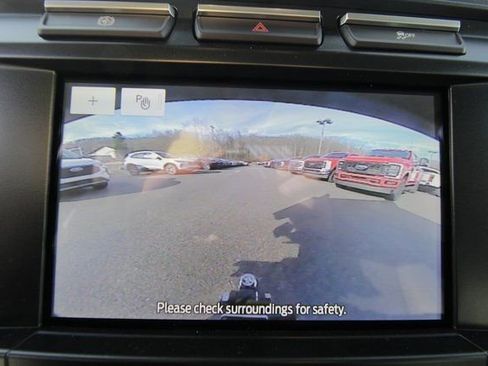 New 2024 Ford F550 4x4 Regular Cab Super Duty image 25