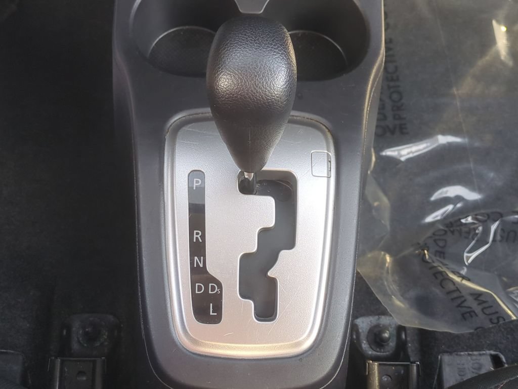 Used 2024 Mitsubishi Mirage FWD image 11