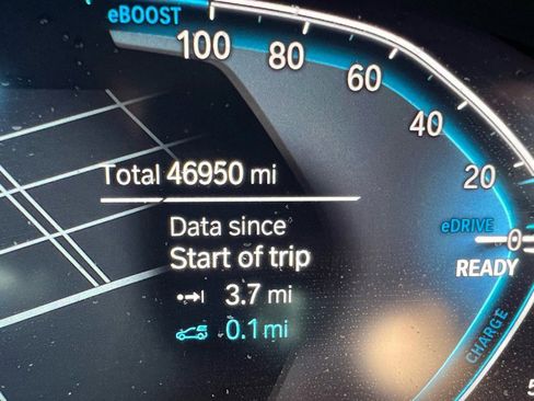 Used 2021 BMW X3 xDrive30e w/ Convenience Package image 23