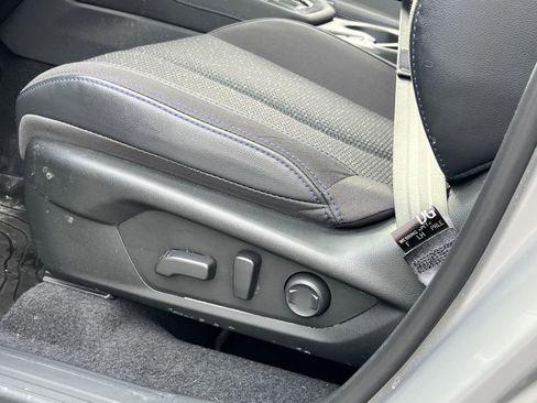 Certified 2025 Subaru Forester Premium w/ Convenience Package #1 image 21