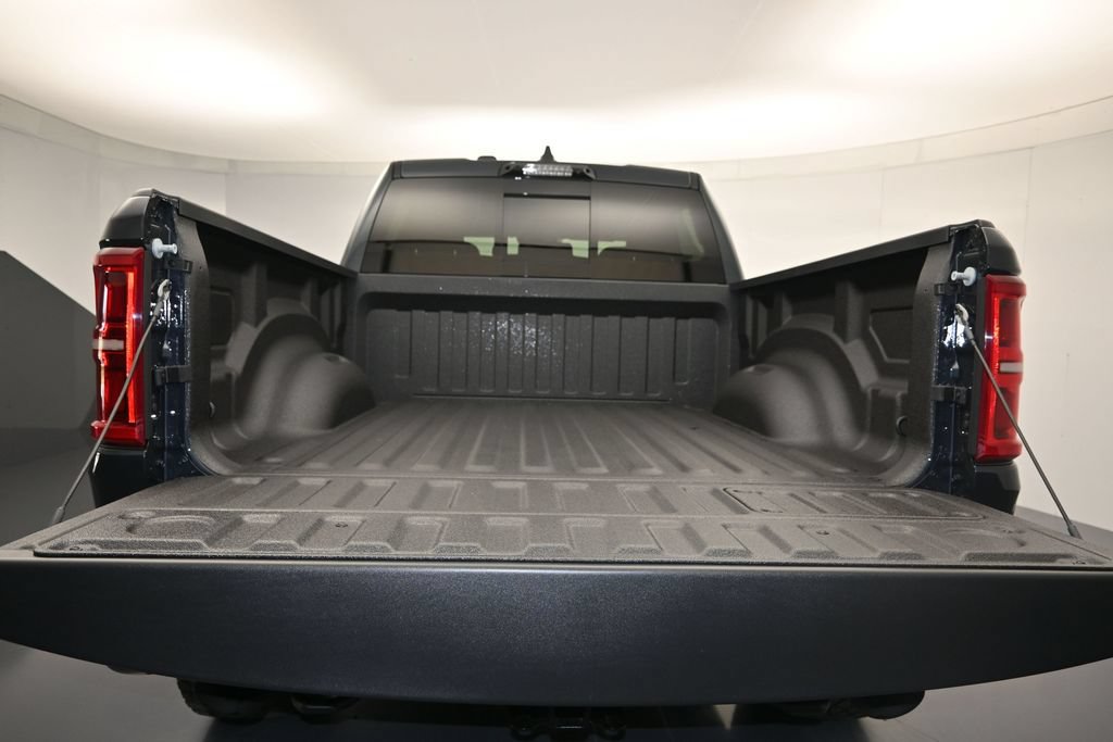 New 2026 RAM 1500 RHO w/ RHO Level 1 Equipment Group AWD/4WD image 26