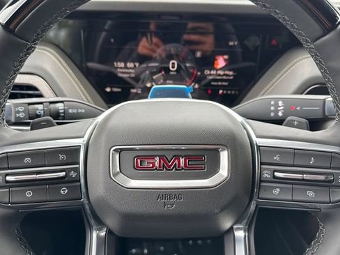 New 2026 GMC Yukon Elevation image 29