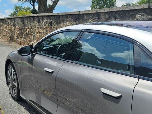 Used 2023 Lucid Air Touring AWD/4WD image 21