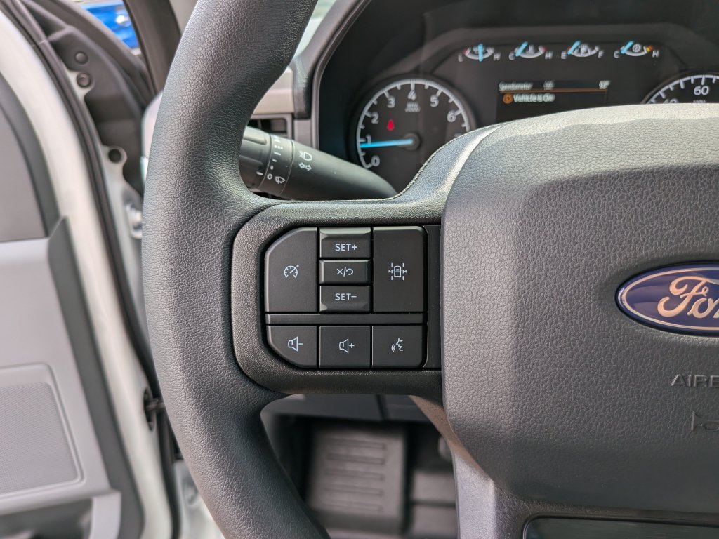New 2026 Ford F150 XL AWD/4WD image 30