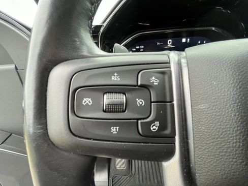 Used 2023 GMC Sierra 1500 Elevation w/ Preferred Package image 20