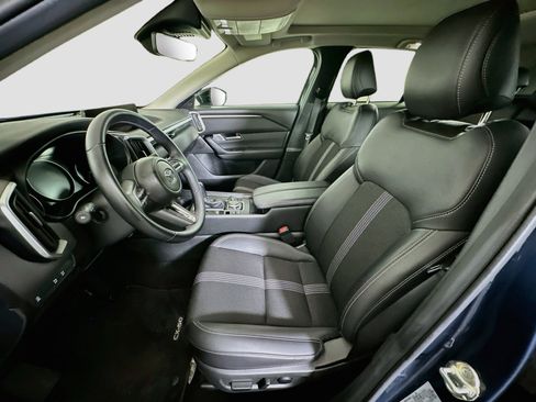 Used 2026 MAZDA CX-50 AWD 2.5 S w/ Preferred Pkg image 13
