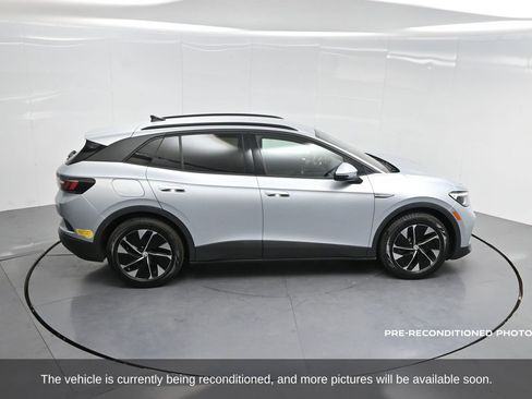 Used 2022 Volkswagen ID.4 Pro image 64
