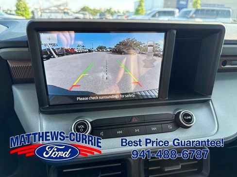 Certified 2022 Ford Maverick Lariat w/ Lariat Luxury Package AWD/4WD image 19