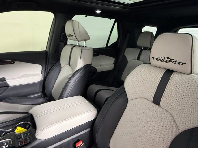 Used 2026 Honda Passport TrailSport Elite image 31