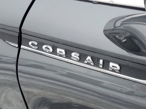 New 2026 Lincoln Corsair Premiere image 7