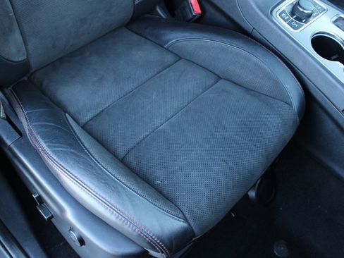 Used 2021 Jeep Grand Cherokee Trailhawk w/ Premium Lighting Group image 28