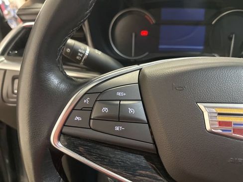 Used 2023 Cadillac XT5 Premium Luxury AWD/4WD image 19