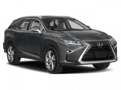 Used 2018 Lexus RX 350L 350L image 6