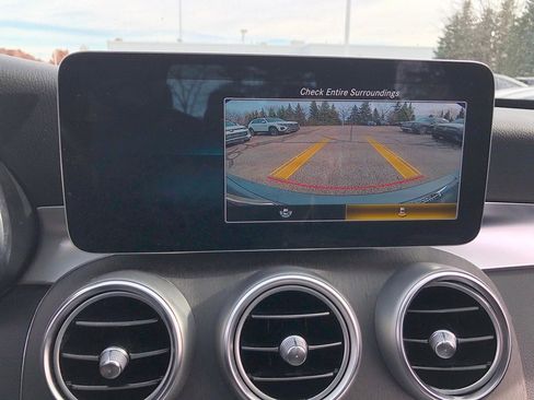 Certified 2021 Mercedes-Benz C 300 C 300 w/ Premium Package image 26