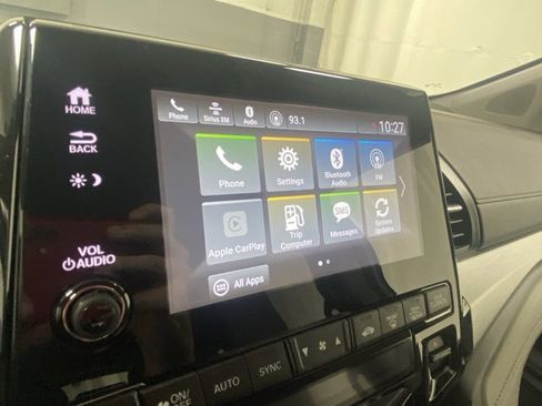 Used 2020 Honda Odyssey EX-L image 15