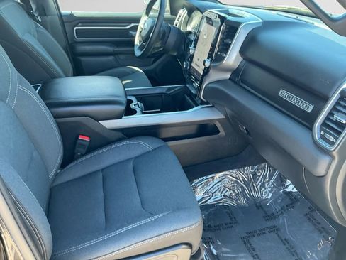 Used 2025 RAM 1500 Big Horn image 15