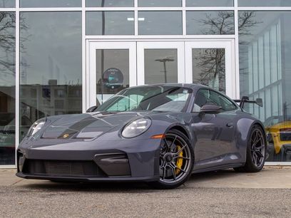 Used 2026 Porsche 911 GT3