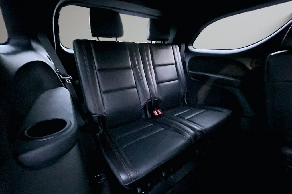 Used 2023 Dodge Durango GT AWD/4WD image 27