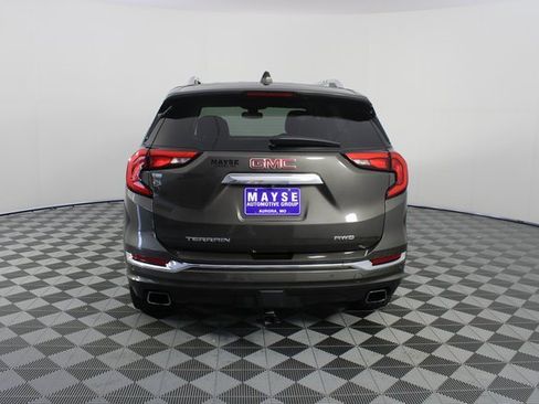 Used 2020 GMC Terrain Denali w/ Denali Premium Package image 29