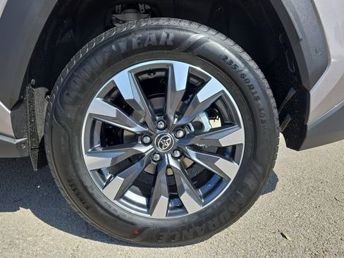 New 2026 Toyota RAV4 Limited image 34