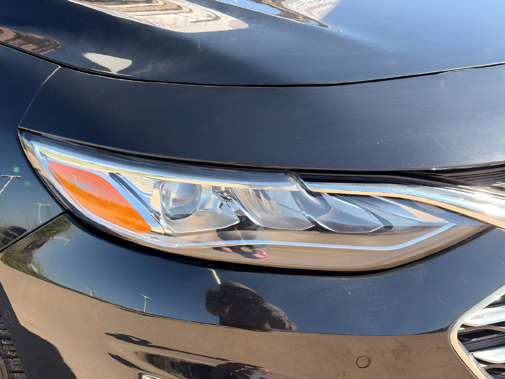 Used 2019 Chevrolet Malibu Premier w/ Sun and Wheel Package FWD image 30