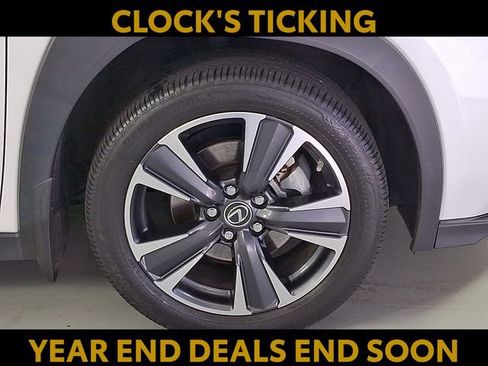 Used 2024 Lexus UX 250h FWD image 9