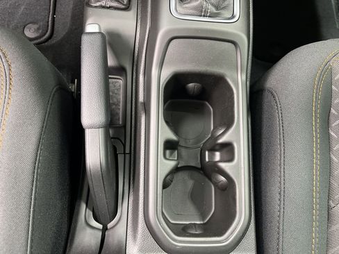 New 2026 Jeep Gladiator Mojave AWD/4WD image 20