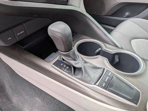 Used 2023 Toyota Camry LE FWD image 12