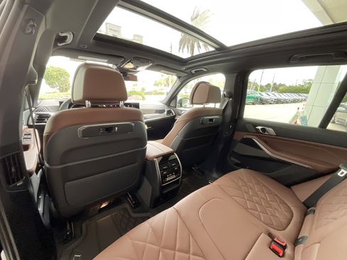 New 2026 BMW X5 sDrive40i image 24