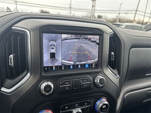 Used 2021 GMC Sierra 1500 Denali w/ Denali Ultimate Package image 15
