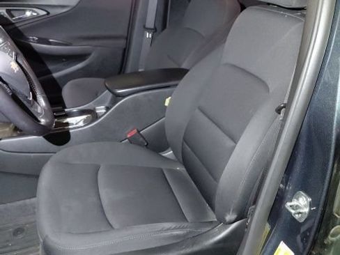 Used 2020 Chevrolet Malibu RS w/ LPO, Convenience Package 2 FWD image 6