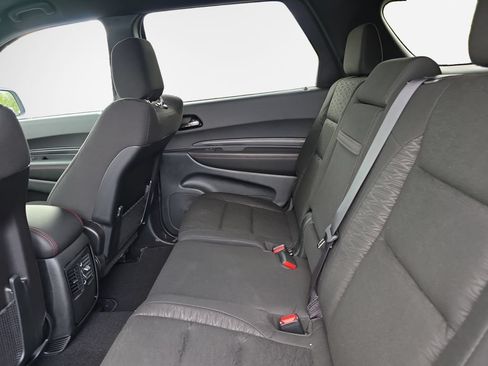 New 2026 Dodge Durango GT w/ Blacktop Package AWD/4WD image 23