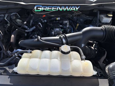 Used 2022 Ford F150 XLT w/ Equipment Group 302A High RWD image 10