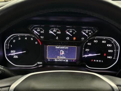 Used 2020 GMC Sierra 1500 Elevation w/ Elevation Value Package AWD/4WD image 17
