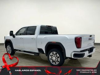 New 2025 GMC Sierra 2500 Denali video 2