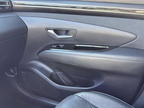 Used 2022 Hyundai Santa Cruz Limited image 24