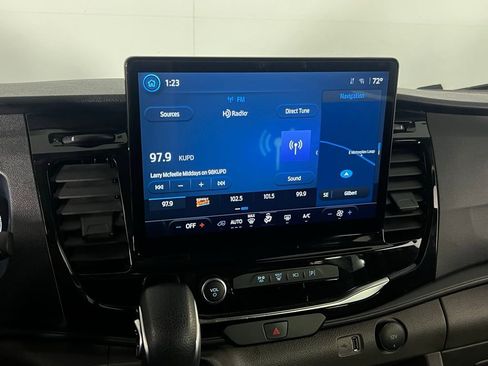Used 2023 Ford Transit 350 XLT image 18
