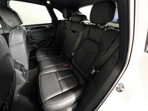 New 2026 Porsche Macan S AWD/4WD image 24