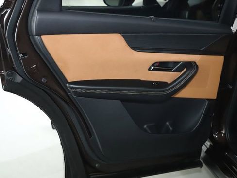 Certified 2025 MAZDA CX-90 3.3 Turbo S w/ Premium Plus image 23