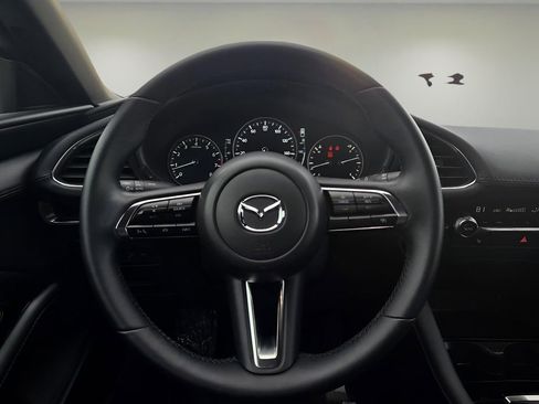 Used 2025 MAZDA MAZDA3 s image 27