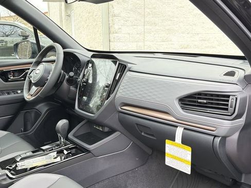 New 2026 Subaru Forester Sport image 21